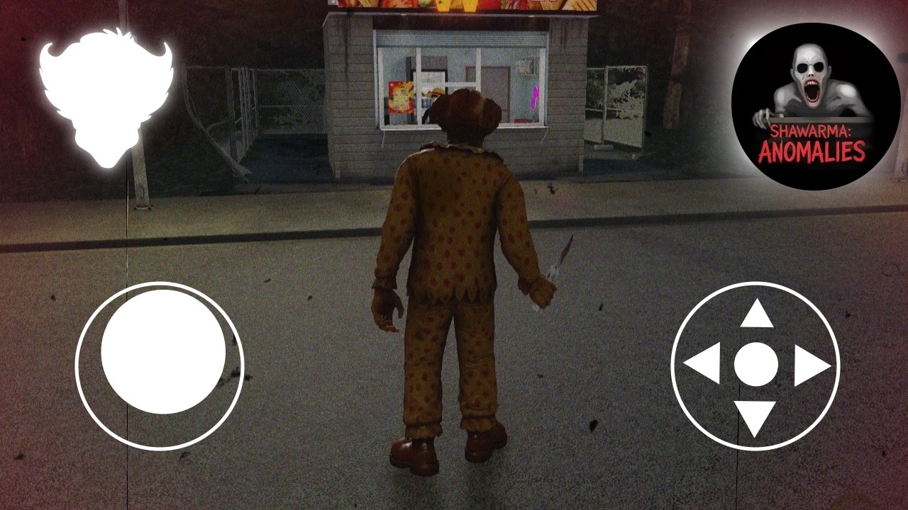 What if I BECOME ALL MONSTERS?! | Scary Shawarma Kiosk: The ANOMALY | Roblox