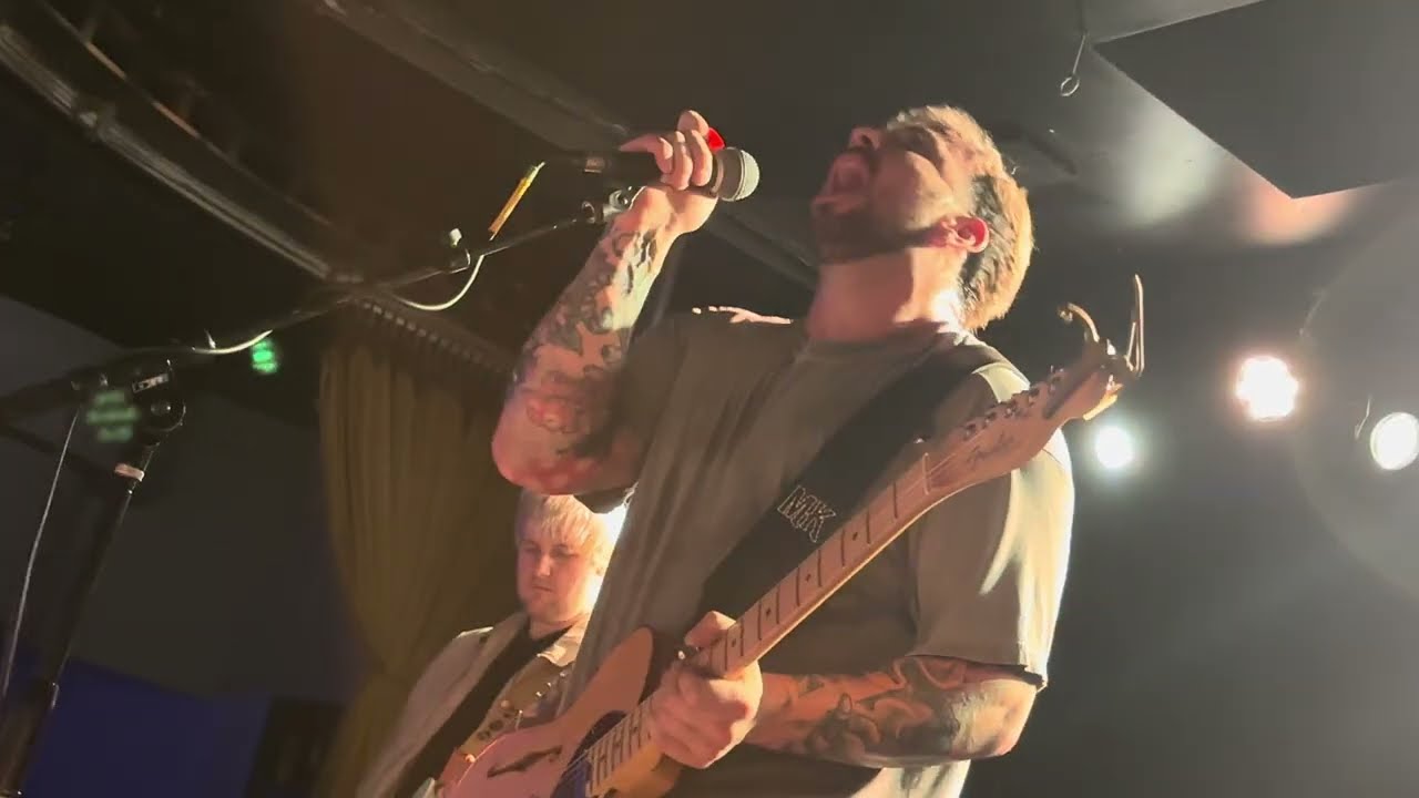 Mat Kerekes - 