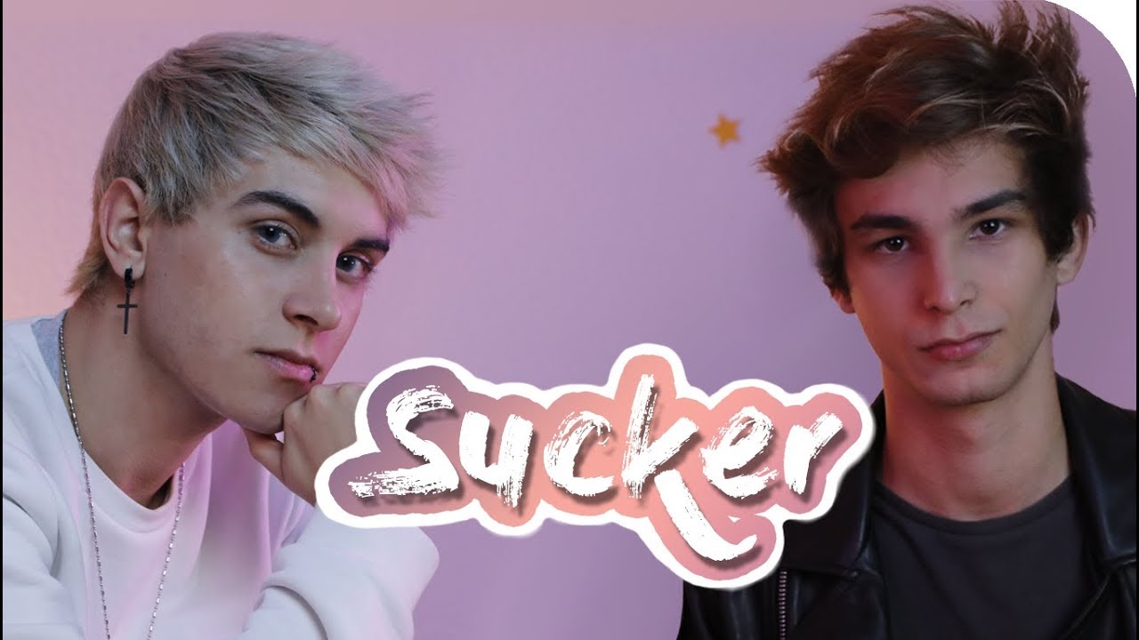 Sucker - Jonas Brothers (Cover ft. Leandro Rojo)