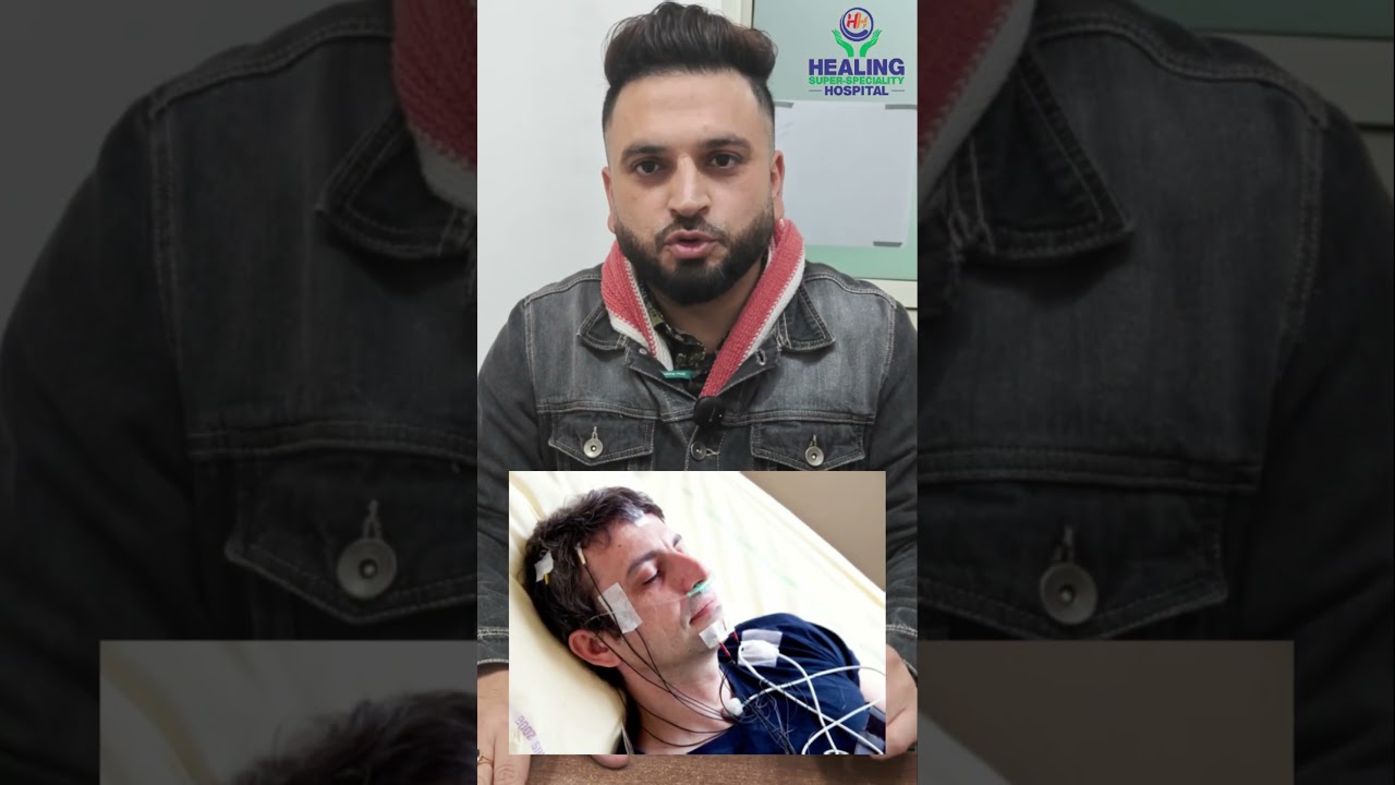 Sleep apnea surgery testimonial 