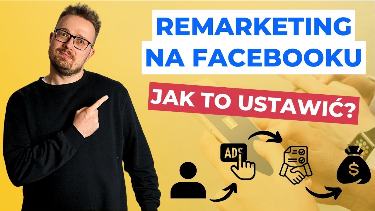 How to Set Up Remarketing on Facebook? Step by Step. Increase the Effectiveness of Your Facebook ...