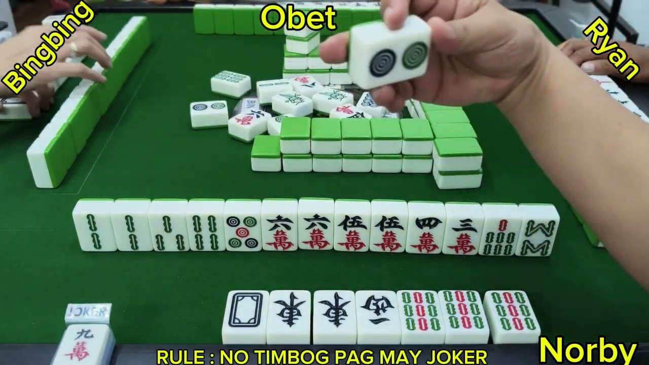 Episode 361 Mahjong 🀄🀄🀄 Time #game #YouTube #YouTubeshorts