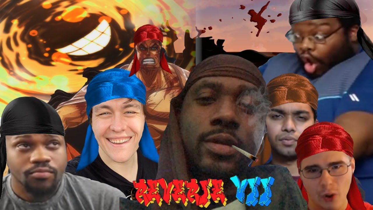 The Reverie Part VII Feat. Rogersbase, King of Lightning, Brago, Mr Morj, Ohara the Fox and More!