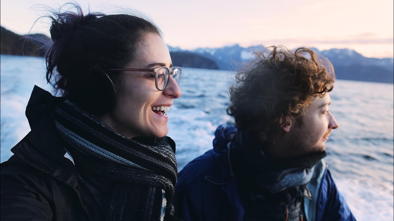 THE COST OF VAN TRAVEL | Alaska Q&A