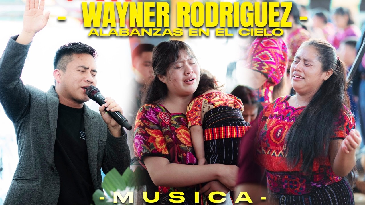 ( M U S I C A ) 🎶🎧 AQUI ESTA PAPA, OBRANDO EN MI 😭🥹 Wayner Rodriguez