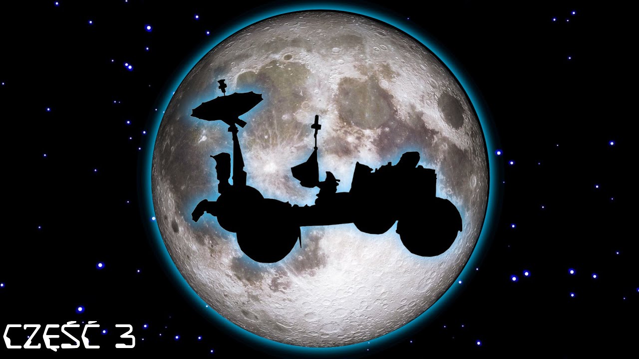 Eksploracja Księżyca - Pojazdy księżycowe - Część 2x^2-9x+9=0, x większe od 1.5, Część=x