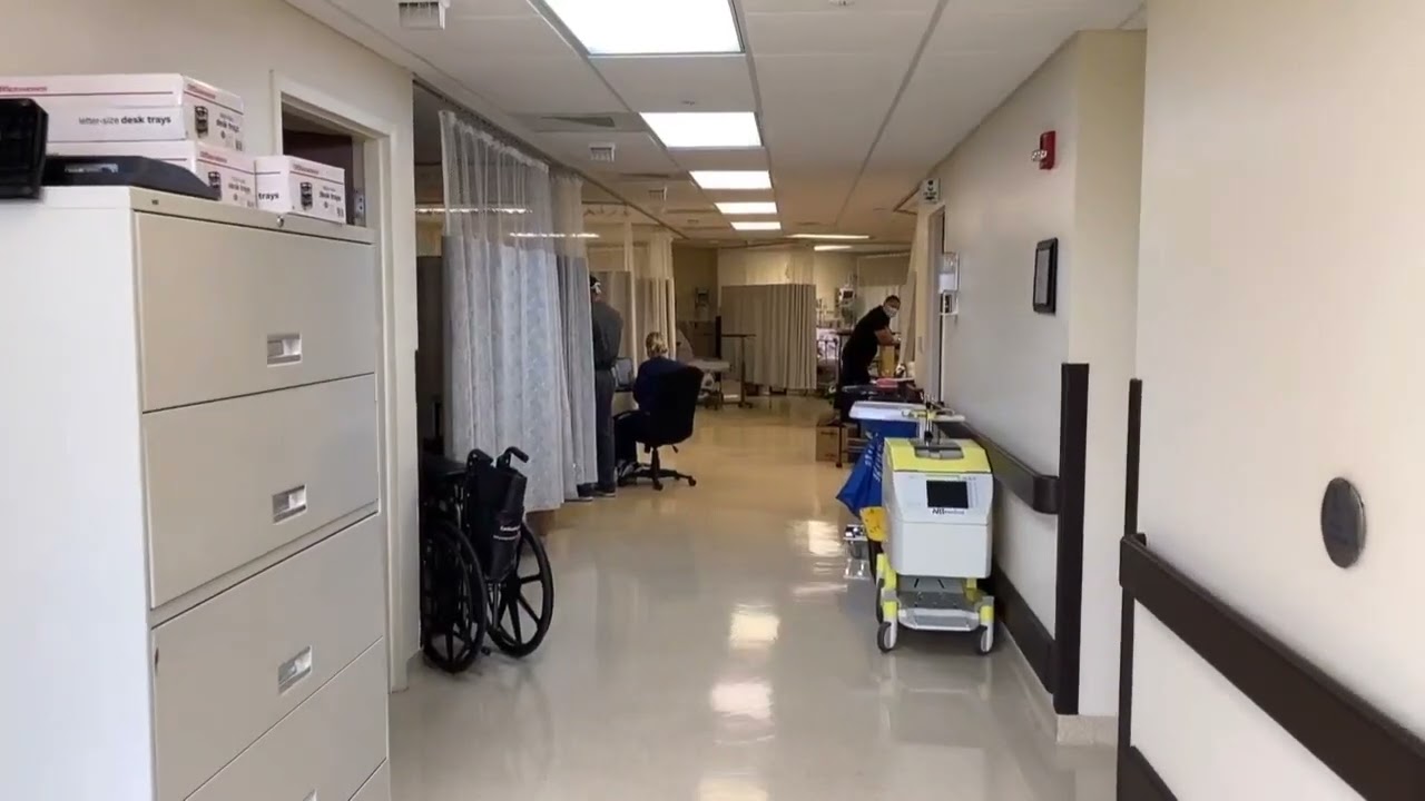 Virtually Tour Our Facility | Ambulatory Surgery Center of Boca Raton