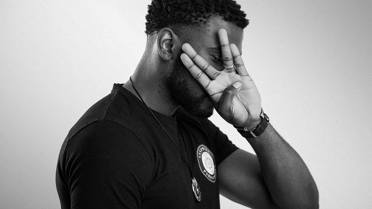 Damso ( fuite du nouvel album the vie