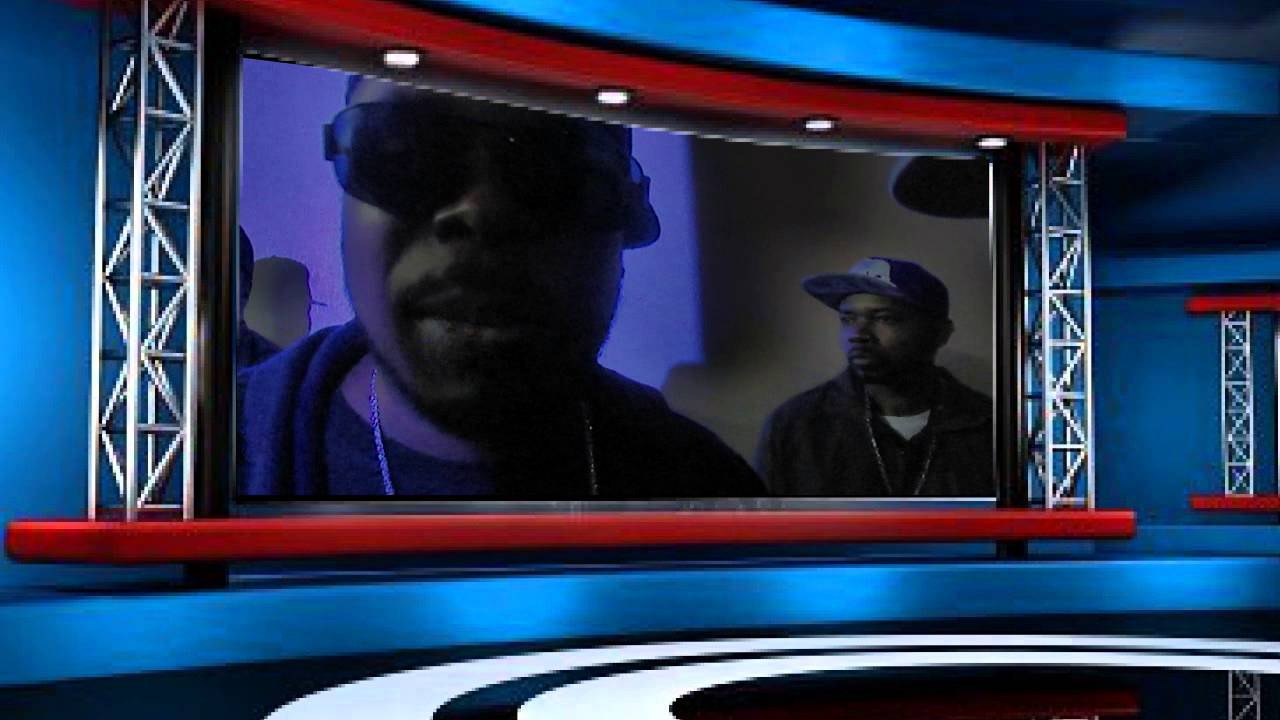 C BO interview by Bishop deville