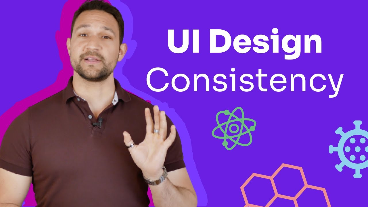 Maintaining Consistent UI: A Guide to Atomic Design