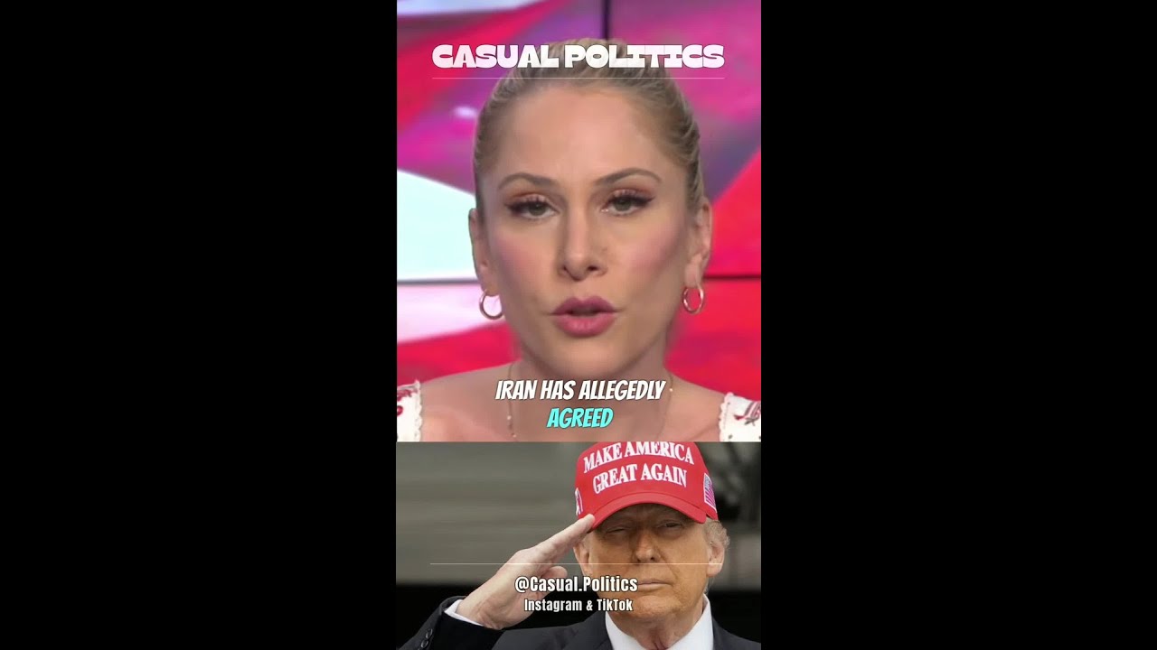 Трамп объявляет перемирие? Правда о двухнедельной &laquo;паузе&raquo; в иранской политике 🏛️📉