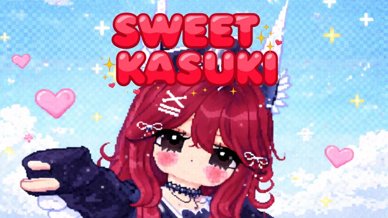 Sweet Kasuki - Uri Val