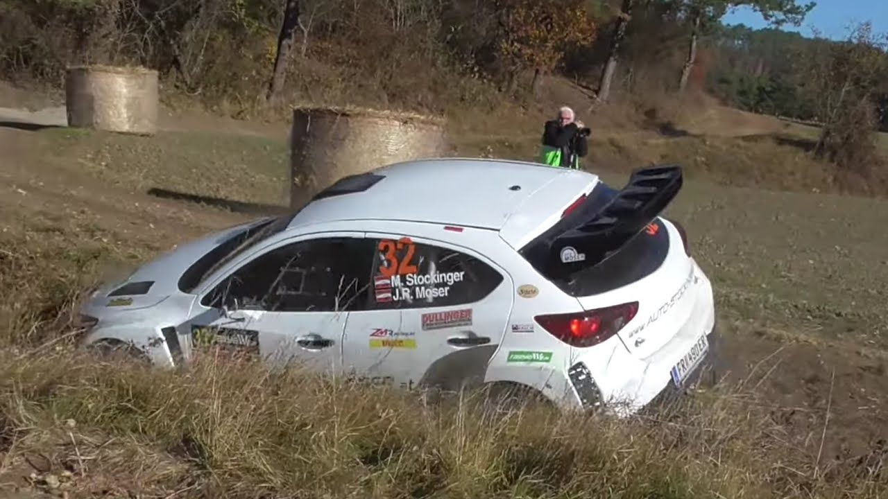 Rallye W4 2021/Highlights/Mistakes