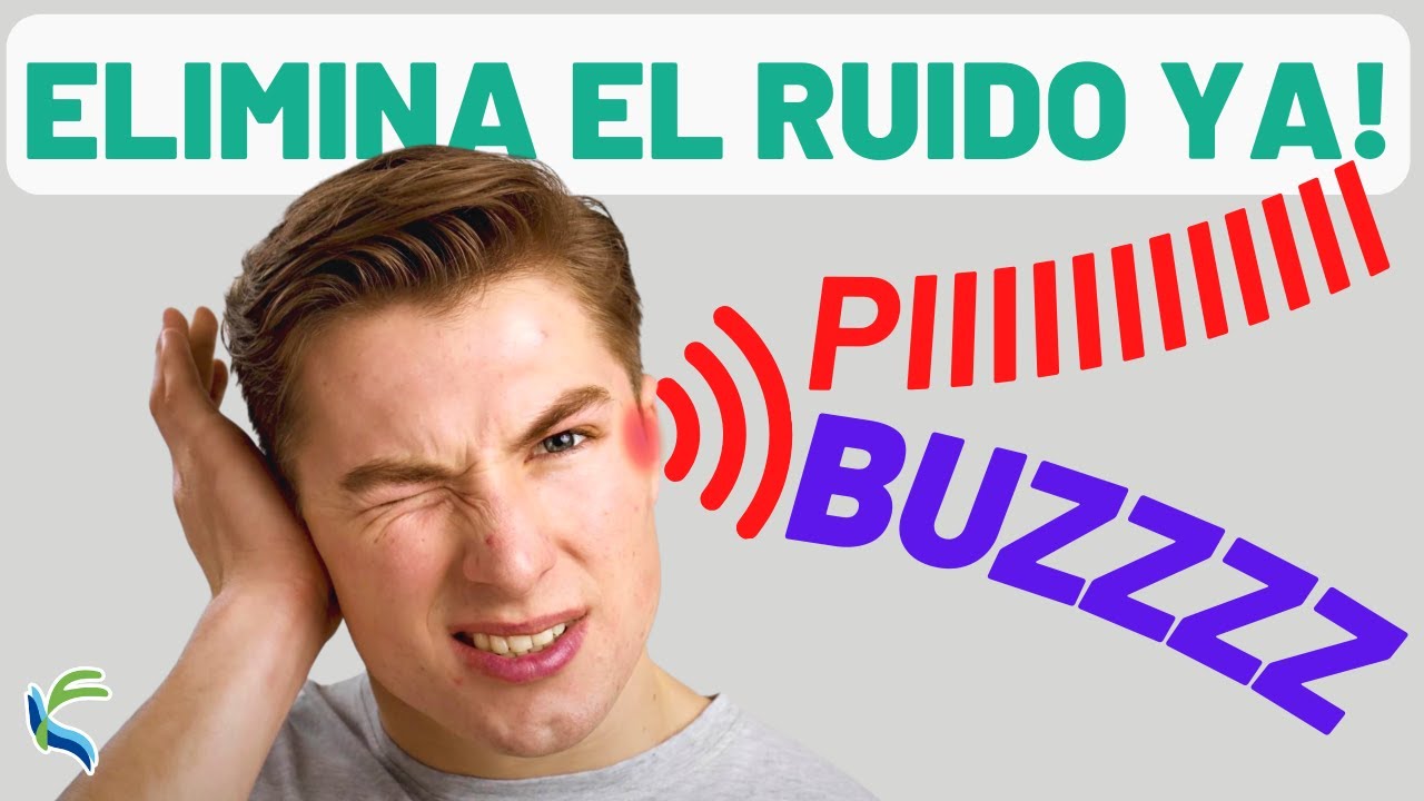 Как облегчить шум в ушах 😖 ТИНИТУС 😤 или звон в УШАХ 🦻 в одно мгновение 🤩 Физиолюция