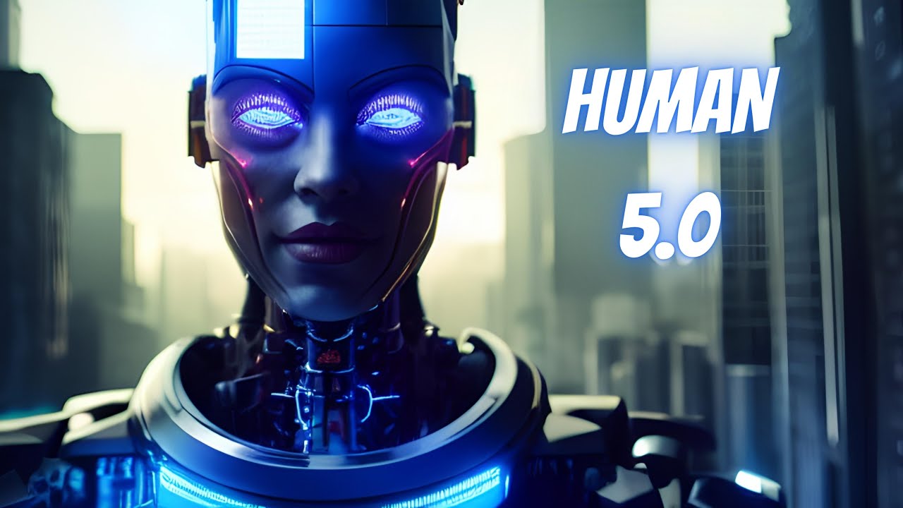 AI Technology and Humanity in the Future from 2030 to 2050