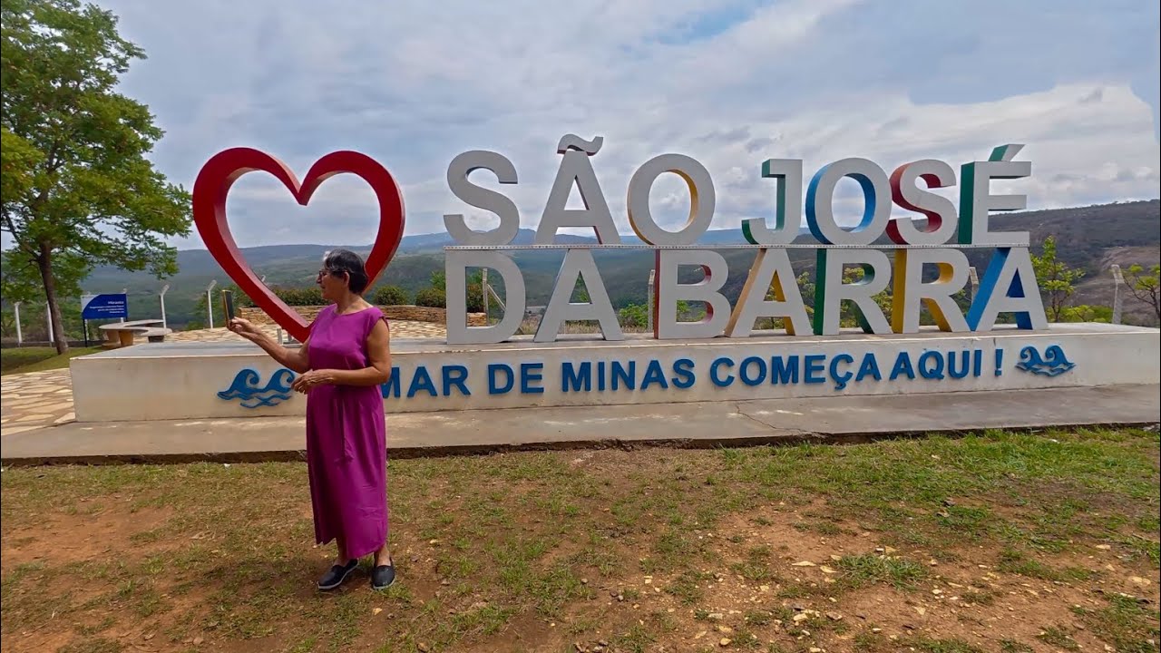 PASSEIO EM CAPITÓLIO -MG