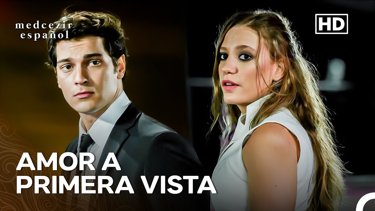 El Momento En Que Yaman Y Mira Se Vieron Por Primera Vez - Medcezir