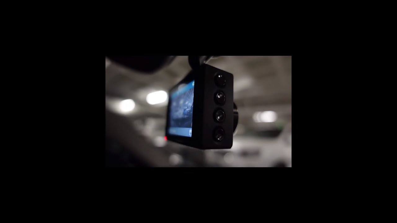 Garmin Dash Cam 66W Review | TEST FOOTAGE