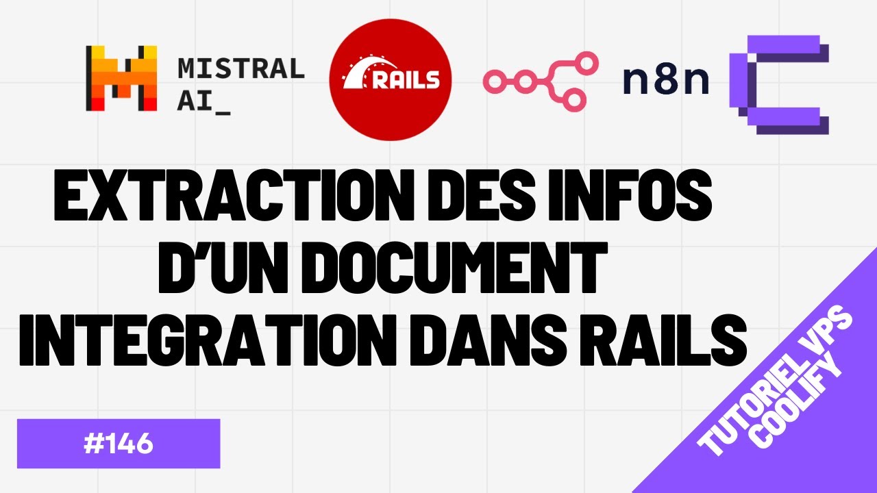 🎬 Intégrer n8n et Mistral OCR dans Rails (Webhook, ActionCable & Turbo Streams)