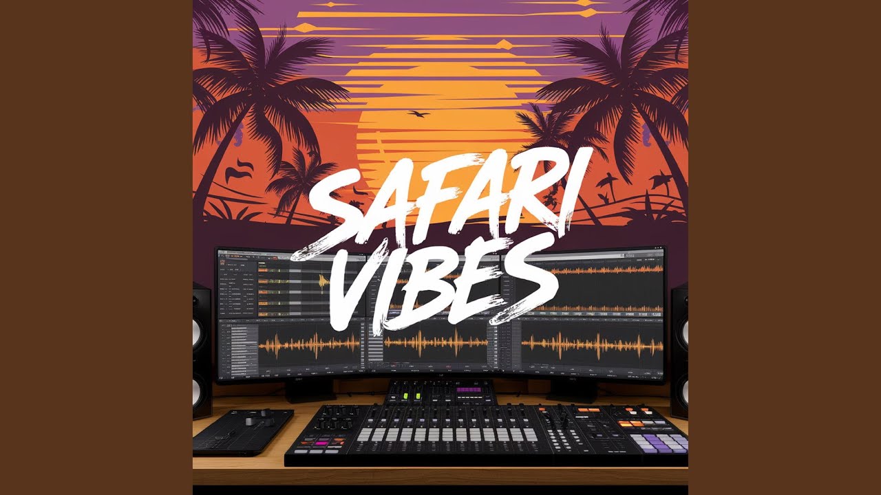Safari Vibes