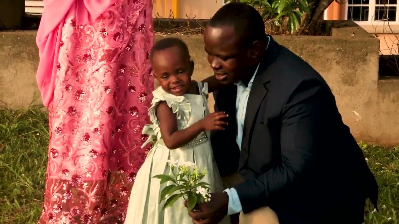 The Ajuna's Love Story