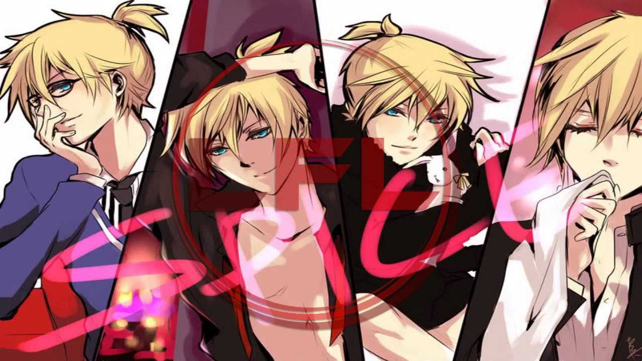 SPICE - LEN KAGAMINE ver. 2014 by Tricker (Cover Full Español)