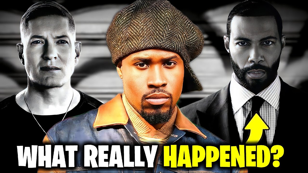 What Really Happened To Breeze? The Untold Story | Power Origins