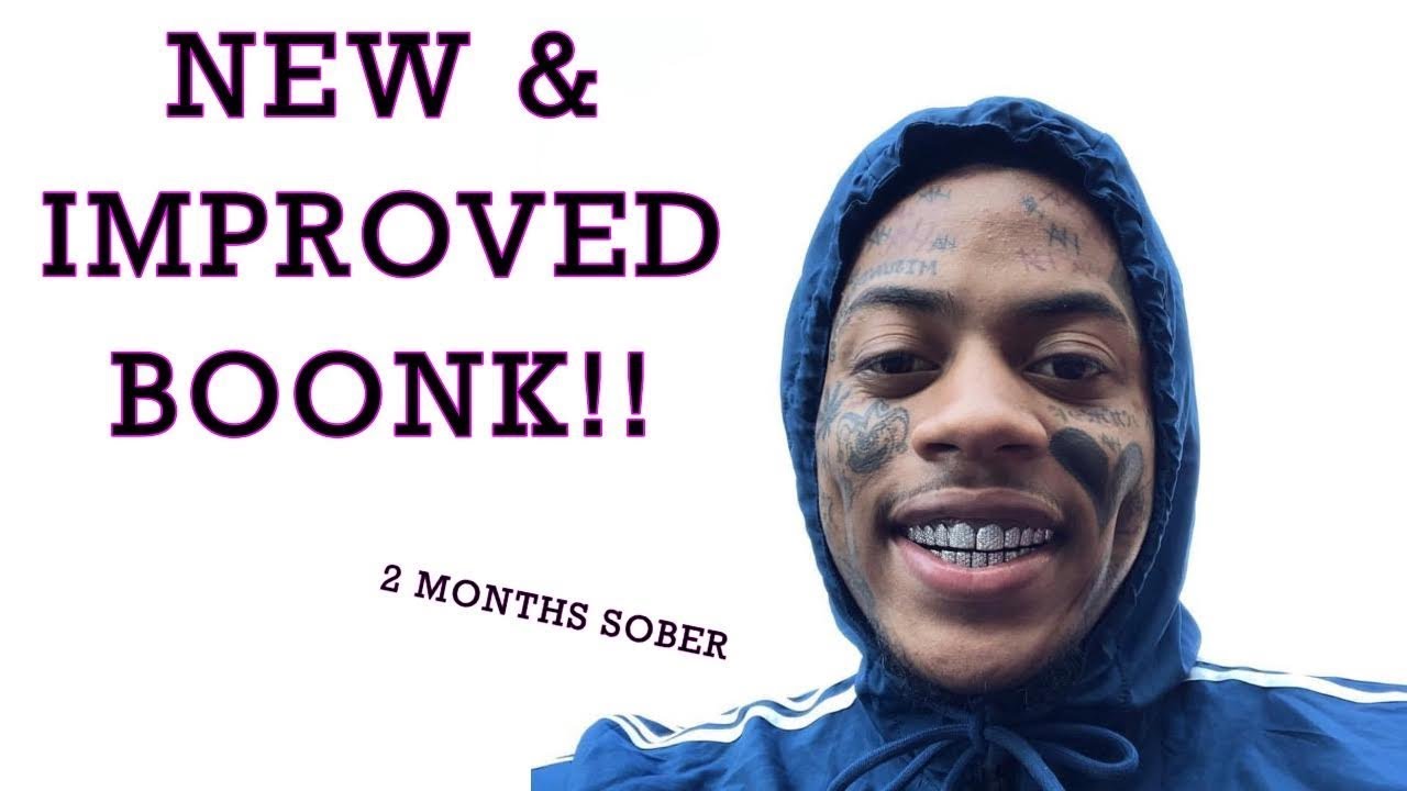BOONK IS BACK!!! Sober Boonk Compilation