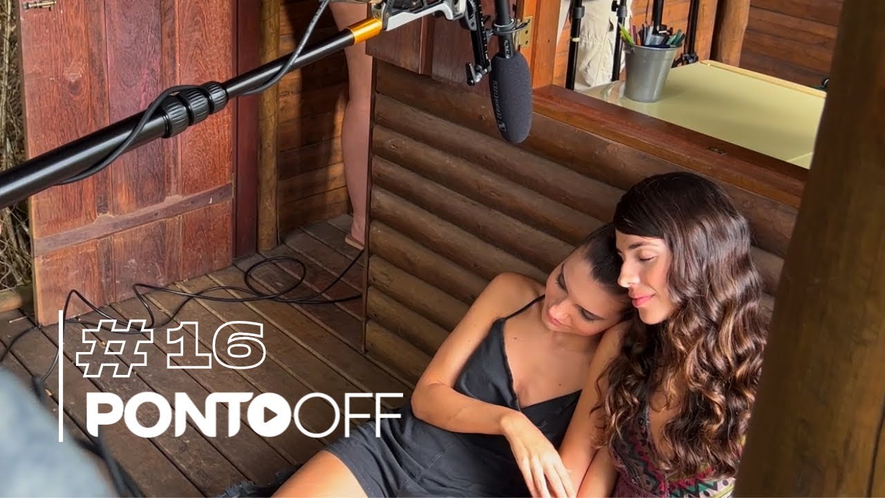 Stupid Wife - PONTO OFF #16 (2ª Temporada)