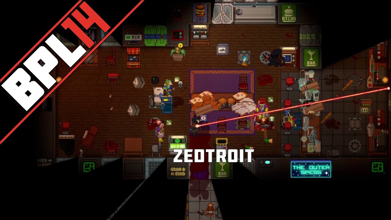 BPL14: Zedtroit