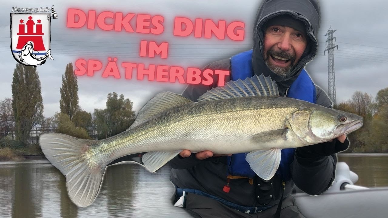 DICKES DING IM SPÄTHERBST