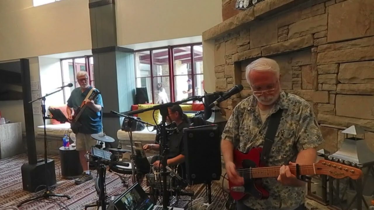 Best of Corner Street Band 2025 compilation