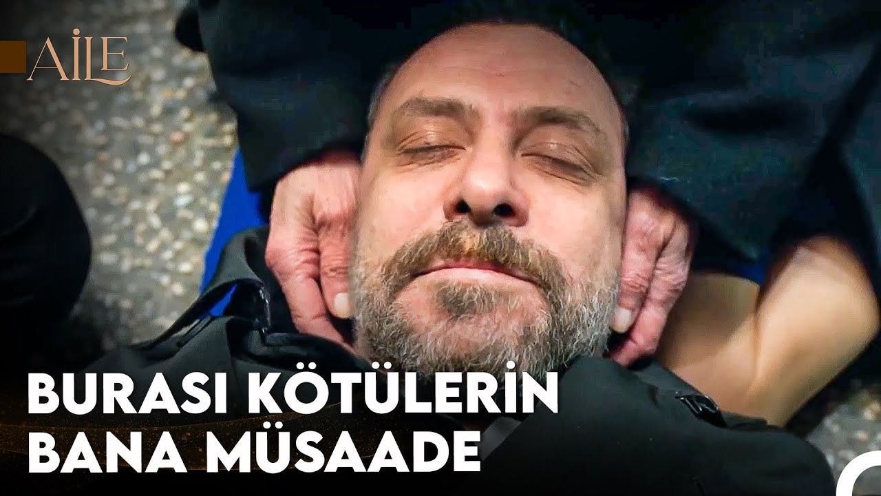 Mafya Birey #94: Her Şeyi Becerdi, Kötü Olmayı Beceremedi 😢 - Aile