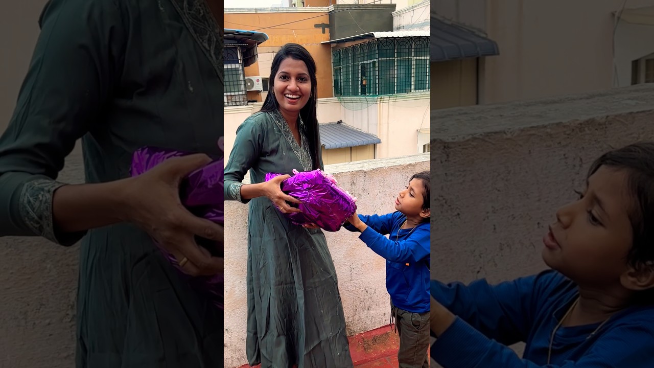 🥰Birthday surprise  #inivlogs #tamil #birthdaycelebration