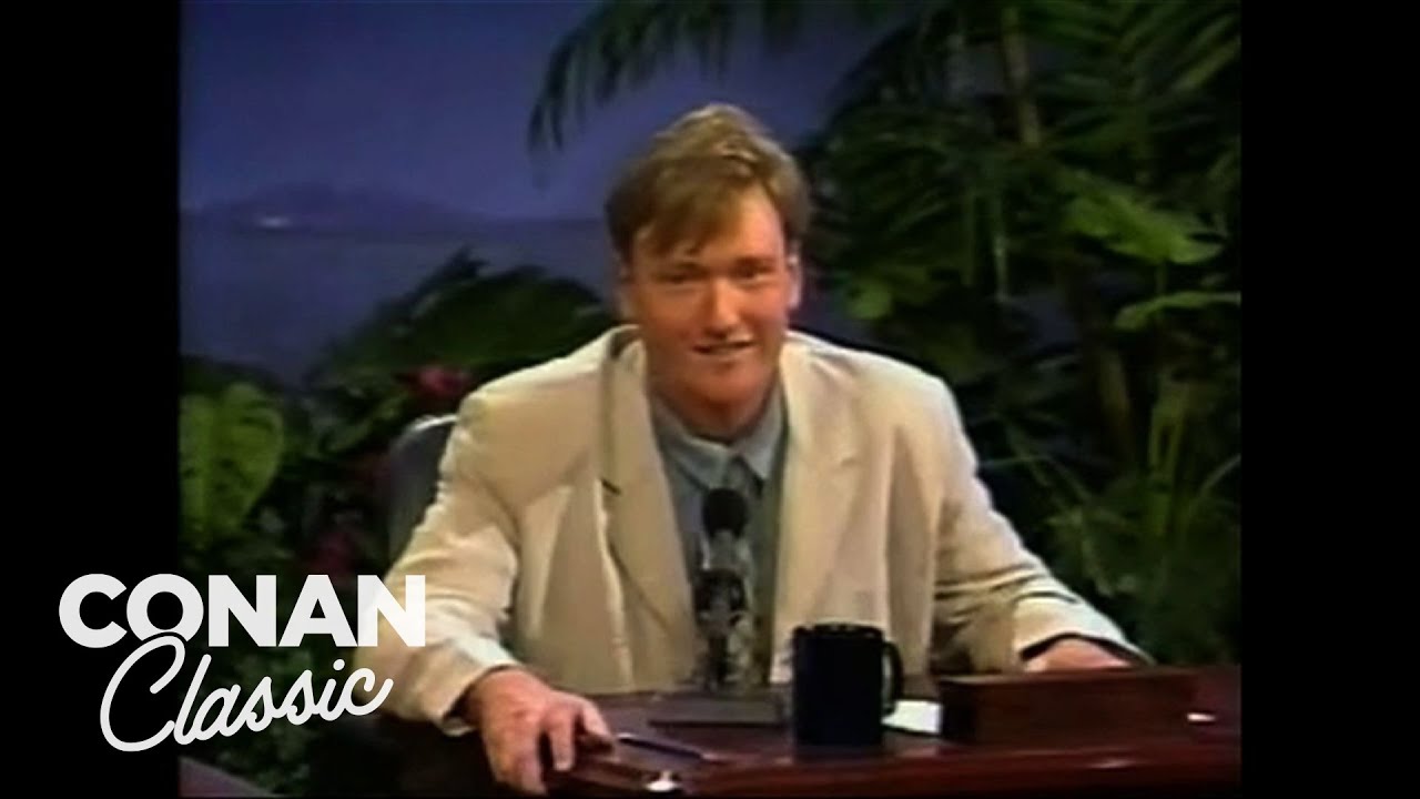 Conan's 
