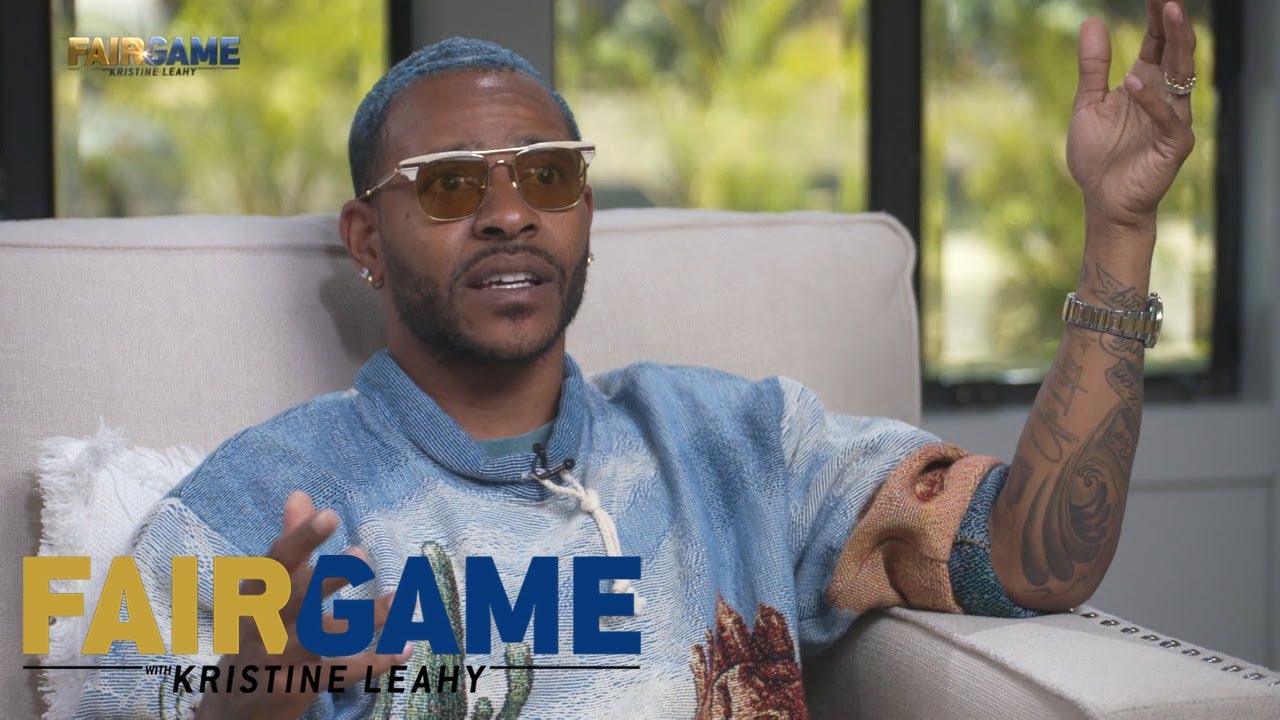 Nipsey Hussle's Love for Lauren London Exuded Through His Music - Eric Bellinger | FAIR GAME