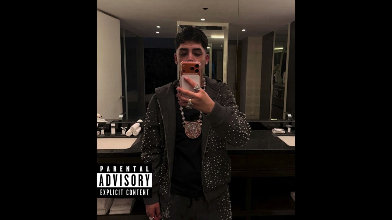 Cris MJ X FloyyMenor Type beat -