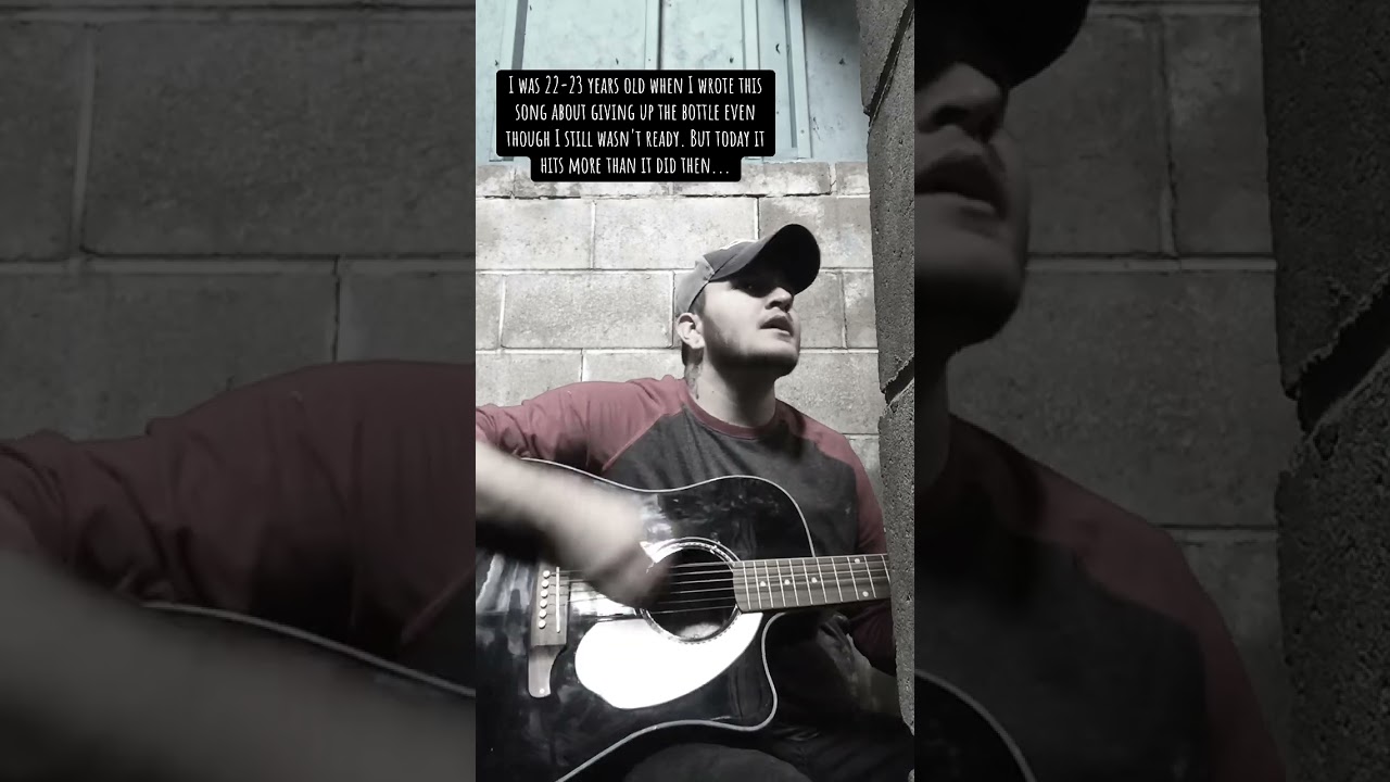 I own this song.  #soberlife #musicwriter #music #mentalhealth #viral 