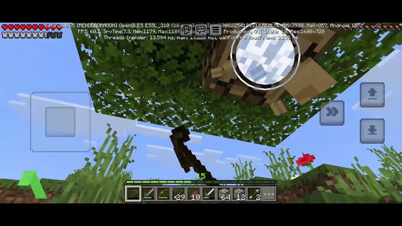 Main Minecraft 