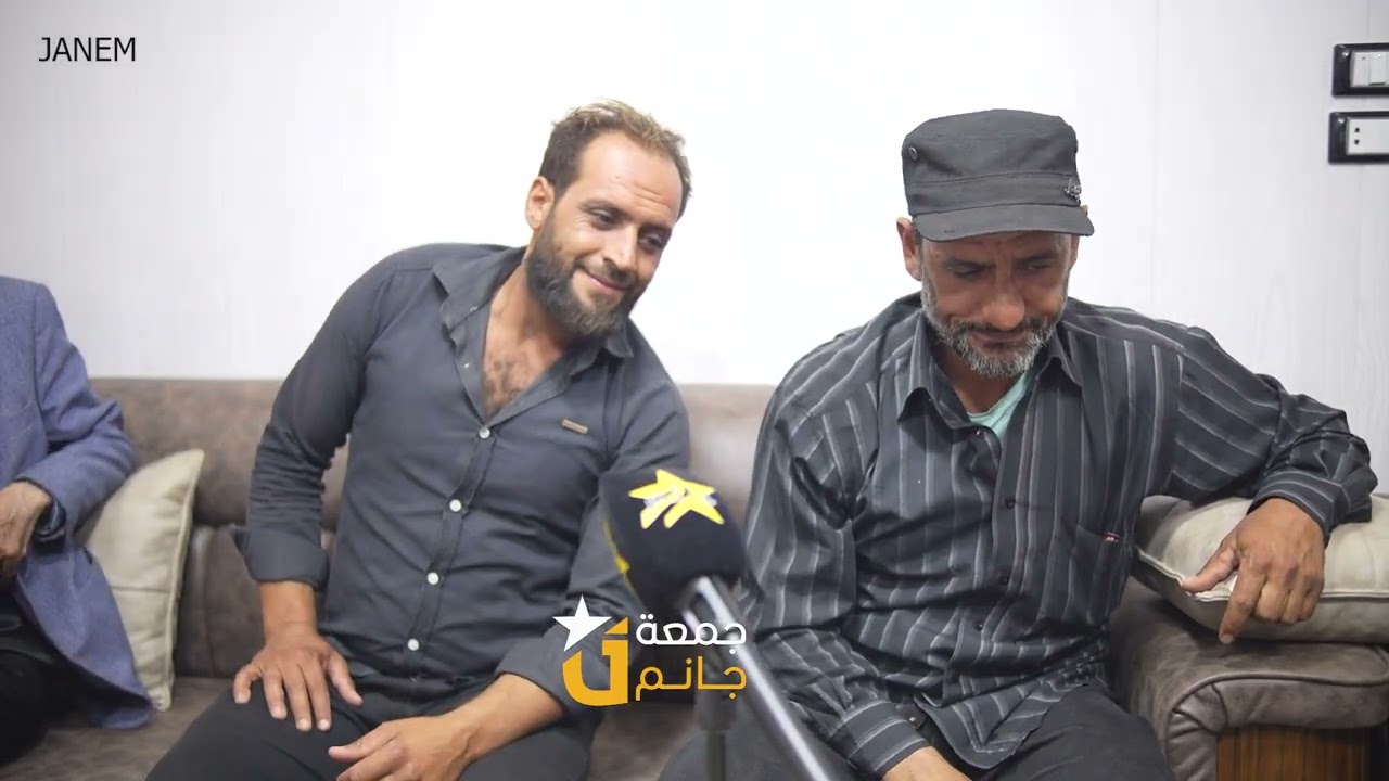 الفنان عبد المجيد عبود أبو عزيز   والفنان محمد ابو تركي مع قيصر الأورك مصطفى مصري