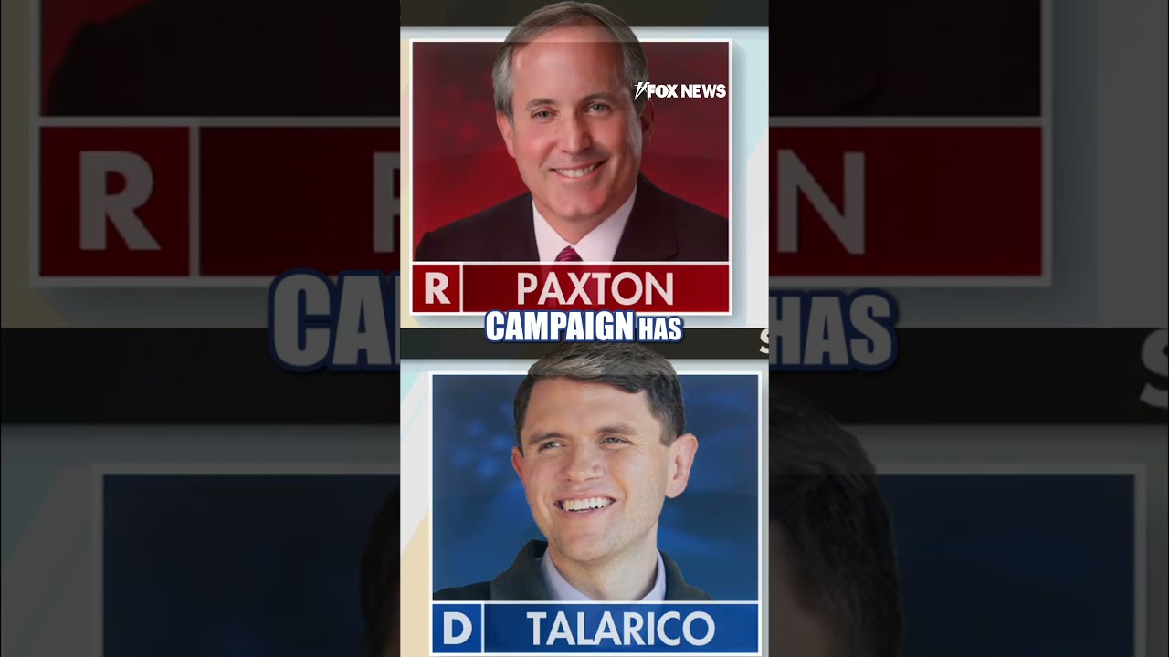 Trump pours MILLIONS into Texas Senate race #shorts #us #news #politics
