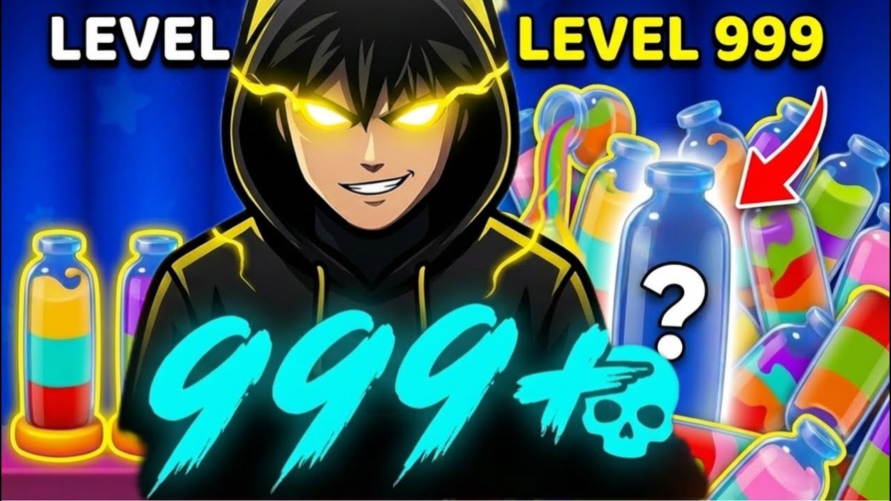 Magic Sort 02. #Magicsort #gaming #liveshorts #shorts #livestream