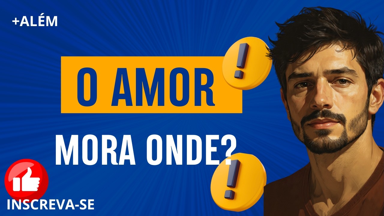 COMO ESTÁ A MORADA DO AMOR?