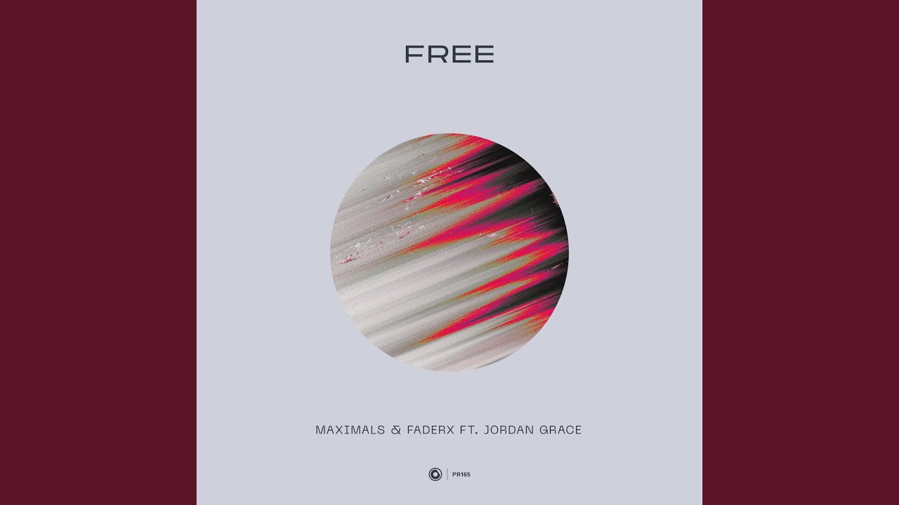 Free (Extended Mix)