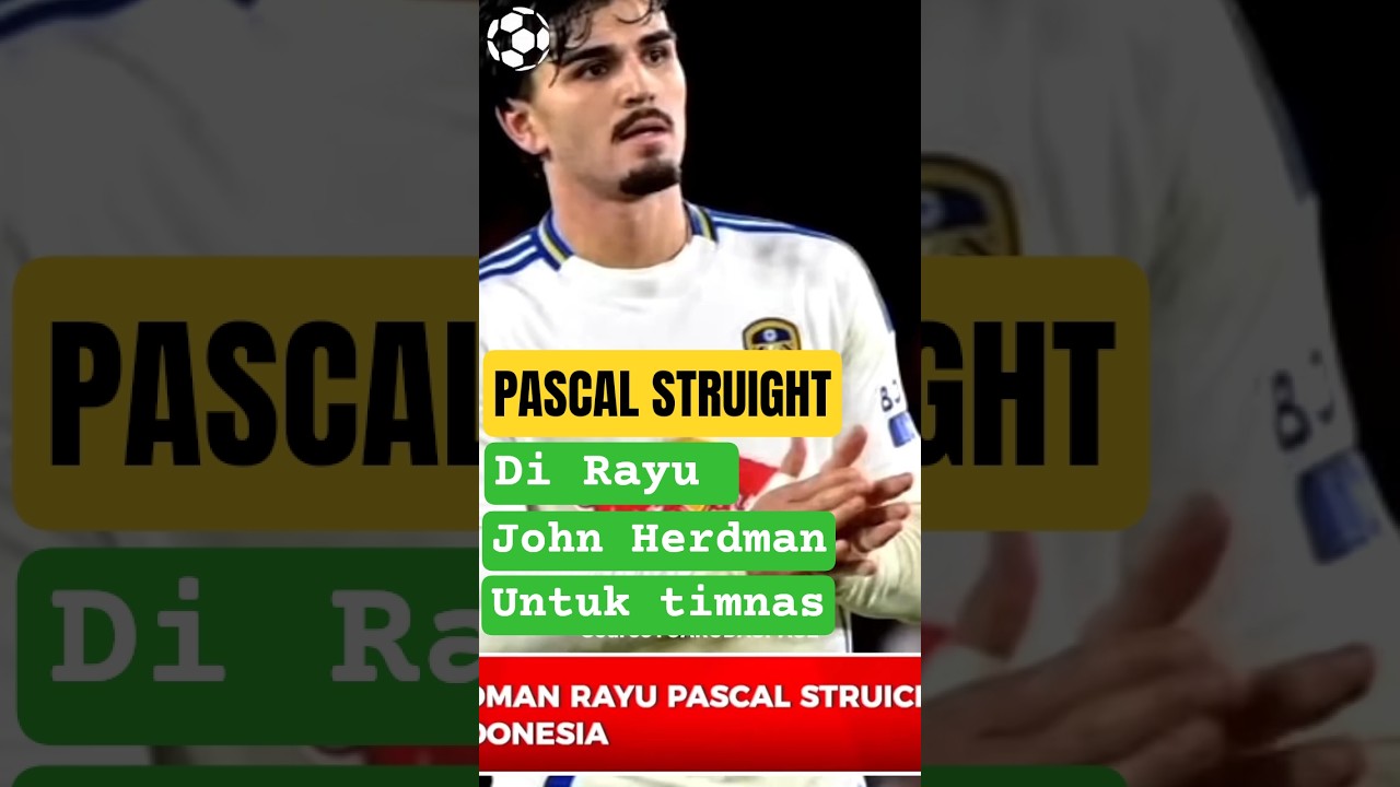 JOHN HERDMAN RAYU PASCAL STRUIJK 