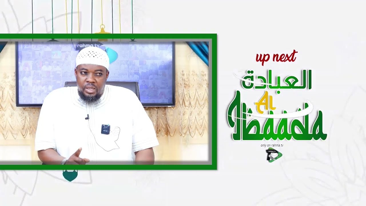 AL IBAADA EP 9