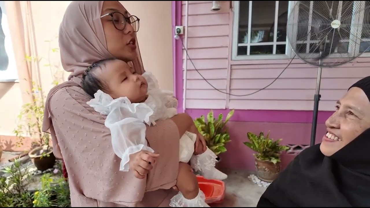 Majlis Kesyukuran