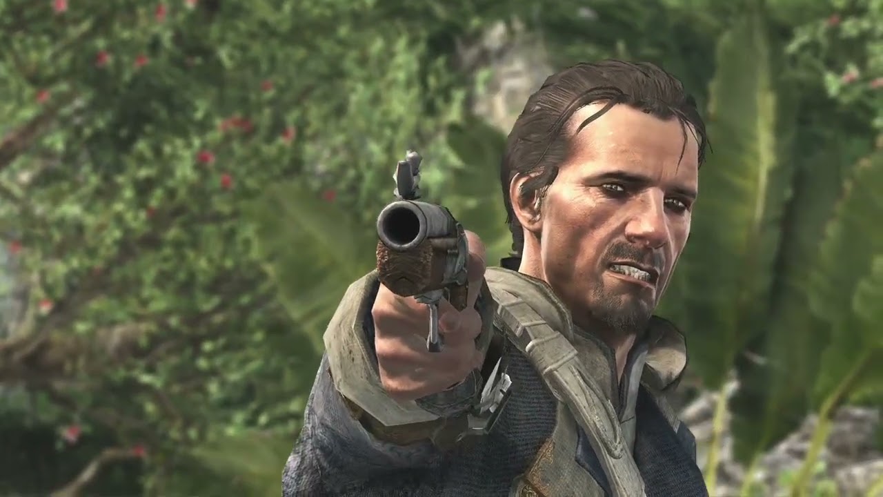Greatest Pirate but The Worst Assassin ~ Greatest Assassin but The Worst Pirate: Can I Be Great at B