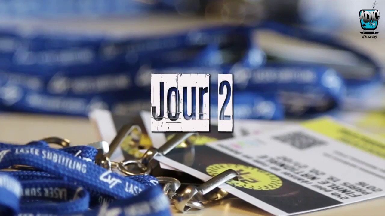 Le making-of des 