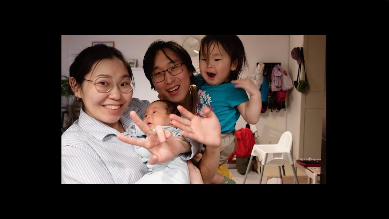 FamilyKim | VLOG #5